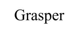 GRASPER trademark