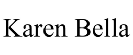 KAREN BELLA trademark