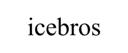 ICEBROS trademark