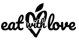 EAT WITH LOVE trademark