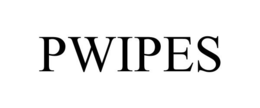 PWIPES trademark
