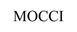 MOCCI trademark