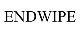 ENDWIPE trademark