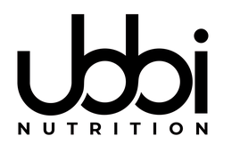 UBBI NUTRITION trademark