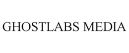 GHOSTLABS MEDIA trademark