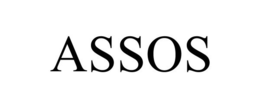 ASSOS trademark