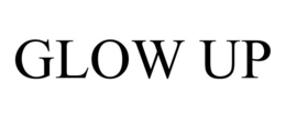 GLOW UP trademark
