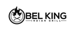 BEL KING INDIAN GRILL trademark