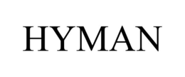 HYMAN trademark