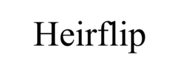 HEIRFLIP trademark