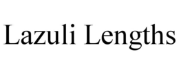 LAZULI LENGTHS trademark