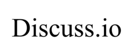 DISCUSS.IO trademark