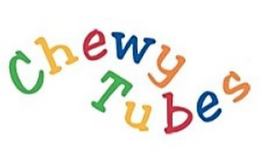 CHEWY TUBES trademark