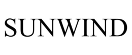 SUNWIND trademark