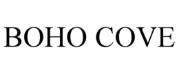BOHO COVE trademark