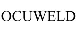 OCUWELD trademark