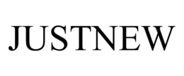 JUSTNEW trademark