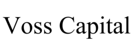 VOSS CAPITAL trademark