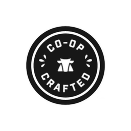 M CO-OP CRAFTED trademark