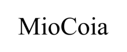 MIOCOIA trademark