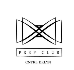 PREP CLUB CNTRL BKLYN trademark