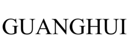 GUANGHUI trademark
