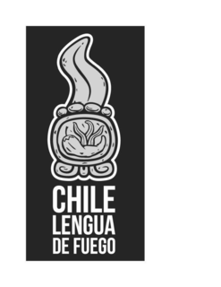 CHILE LENGUA DE FUEGO trademark