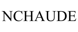 NCHAUDE trademark