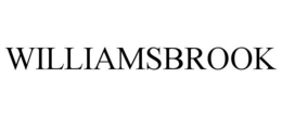 WILLIAMSBROOK trademark