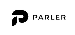 P PARLER trademark