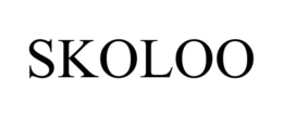 SKOLOO trademark