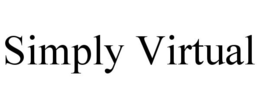 SIMPLY VIRTUAL trademark