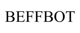 BEFFBOT trademark