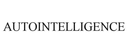 AUTOINTELLIGENCE trademark