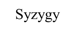 SYZYGY trademark
