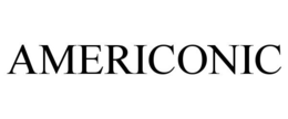 AMERICONIC trademark