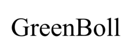GREENBOLL trademark