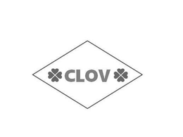CLOV trademark