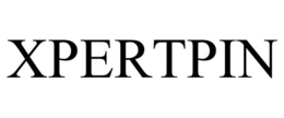 XPERTPIN trademark