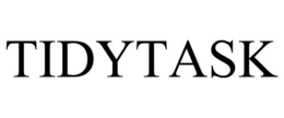 TIDYTASK trademark