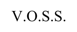 V.O.S.S. trademark