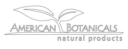 AMERICAN BOTANICALS NATURAL PRODUCTS trademark