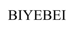 BIYEBEI trademark