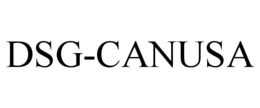 DSG-CANUSA trademark