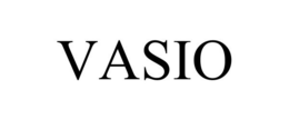 VASIO trademark