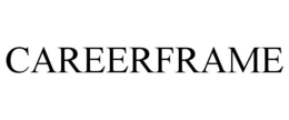 CAREERFRAME trademark