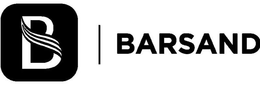 B BARSAND trademark