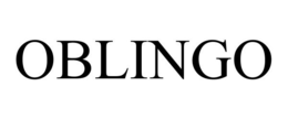OBLINGO trademark
