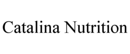 CATALINA NUTRITION trademark