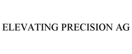 ELEVATING PRECISION AG trademark